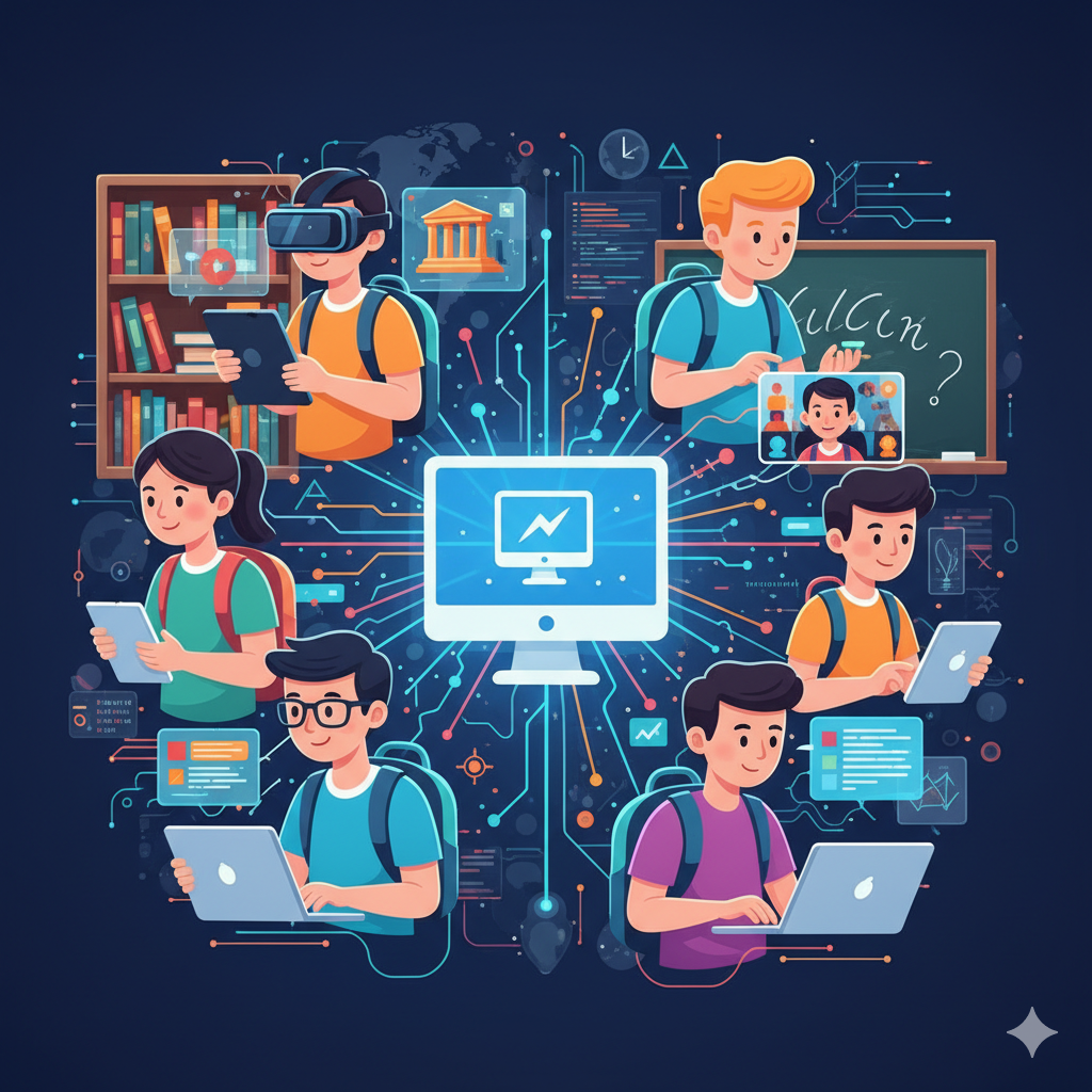 AI Unlocked: The Ultimate Guide to the Future of Intelligence