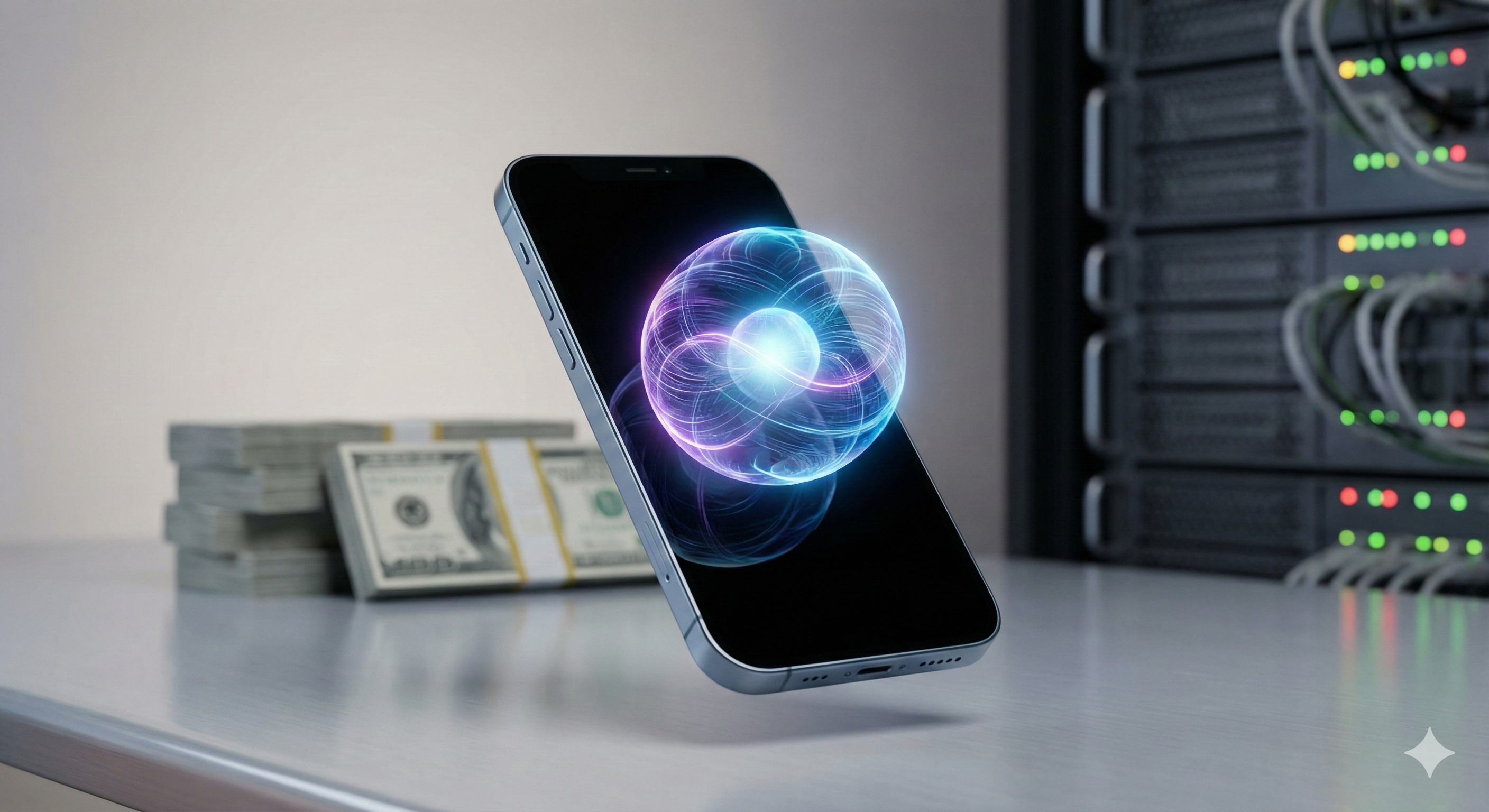 Apple's Calculated Risk: Why 2026 Could Be the Year of AI Redemption